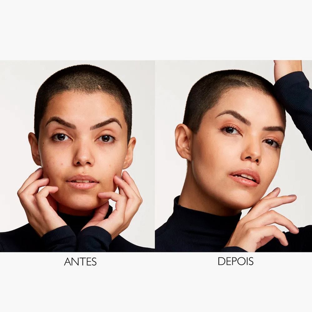 Base Mate 30G Real Filter Fran By Franciny Ehlke - C-02