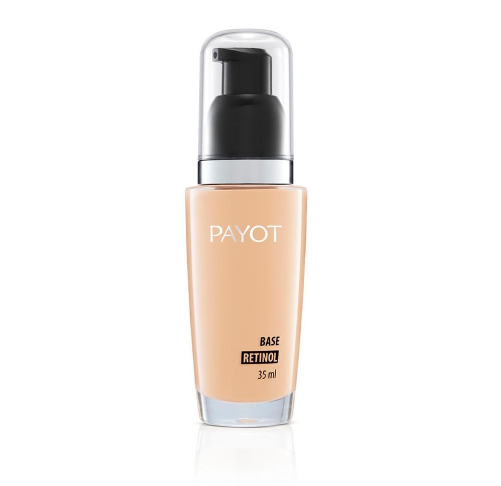Base Retinol Cor 30 Payot - 35ml