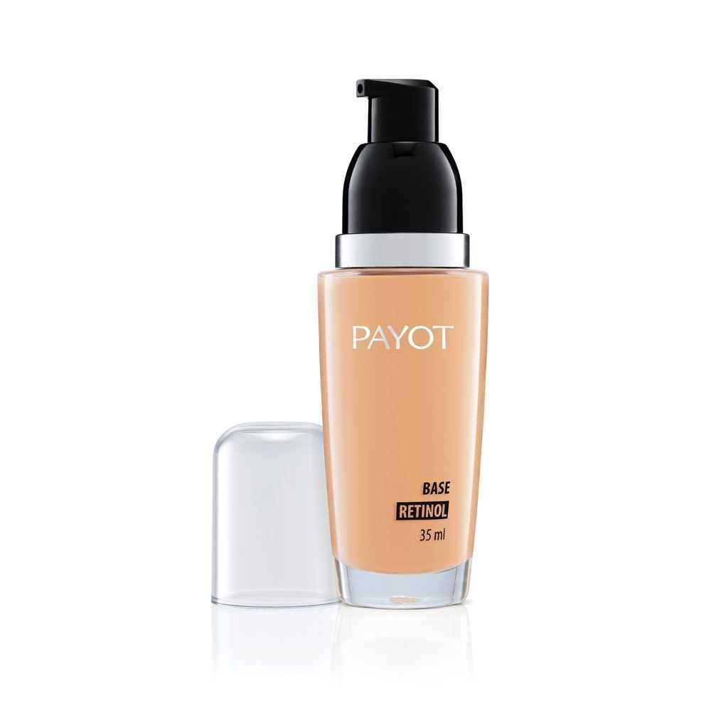 Base Retinol Cor 45 Payot - 35ml