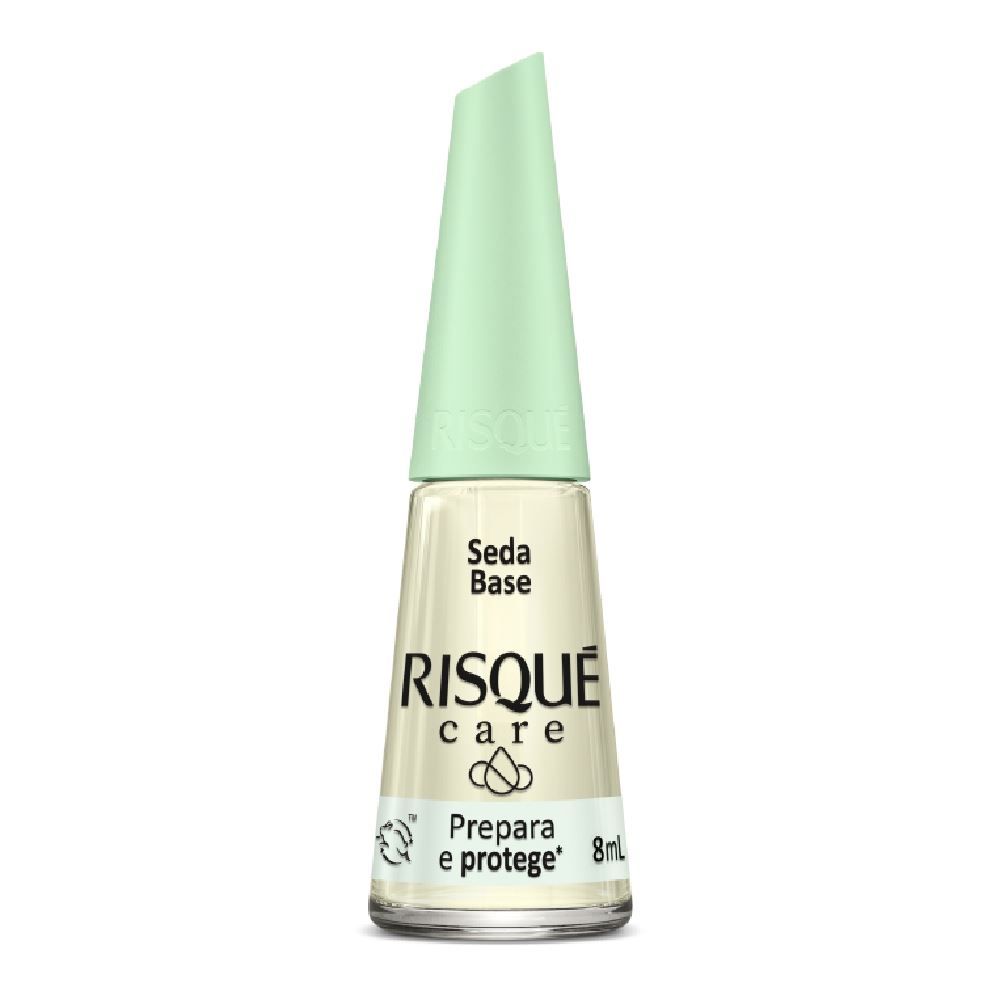 Base Seda Risqué Care 8Ml