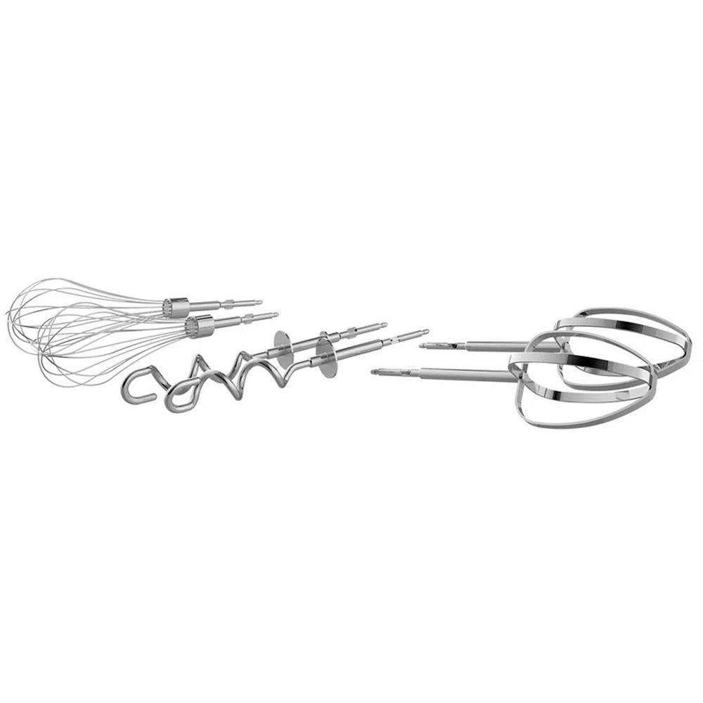 Batedeira Philco 500W Preta PBT510 