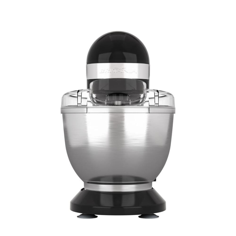Batedeira Planetária Britânia 4 Litros Bowl Inox BBP70A