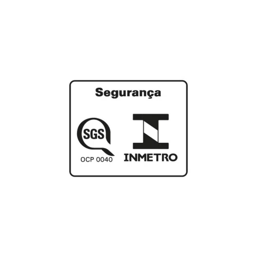 Batedeira Planetária Oster Bowl Inox 12 velocidades 3 batedores OBAT641