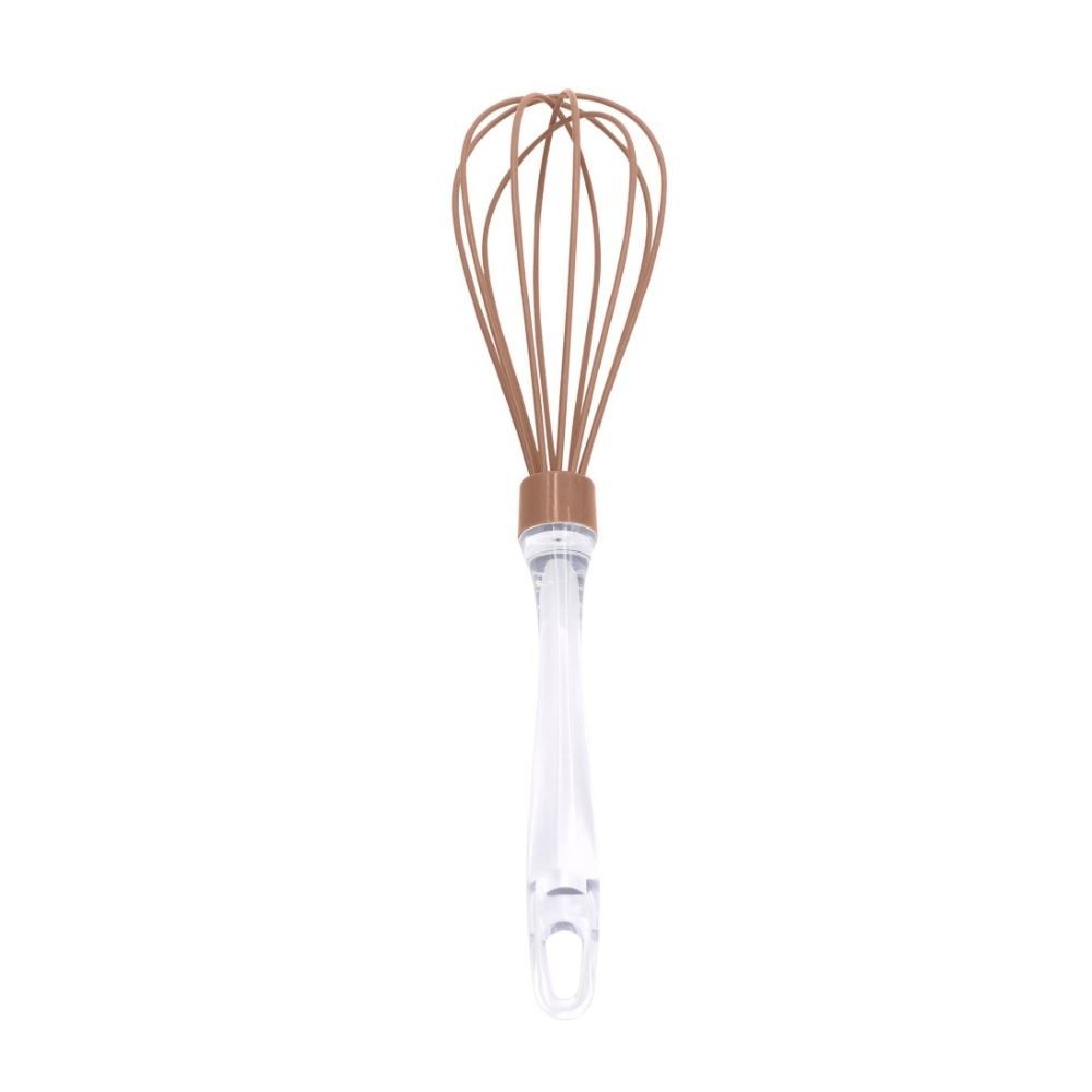 Batedor de Claras Basic Havan Casa 29 cm - MOCHA MOUSSE