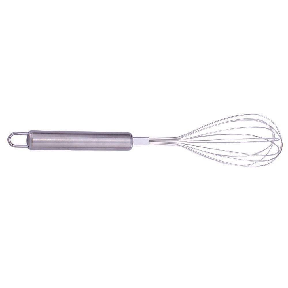 Batedor De Claras Class Home 28,5Cm - Inox