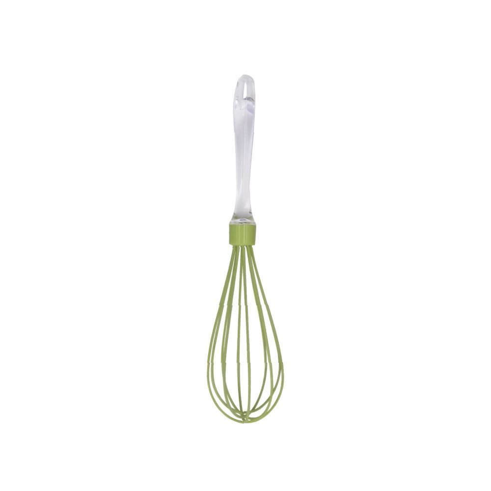 Batedor De Claras Basic Havan Casa 29 Cm - Verde