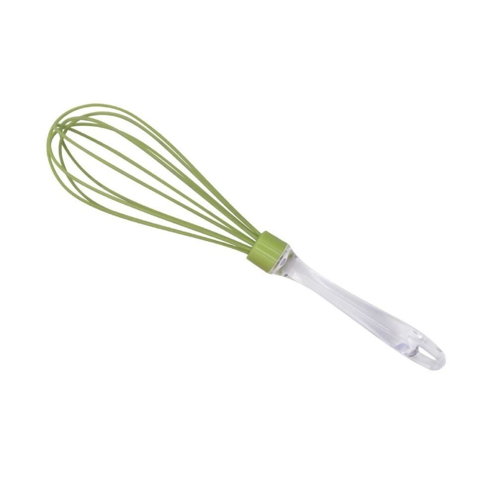 Batedor De Claras Basic Havan Casa 29 Cm - Verde