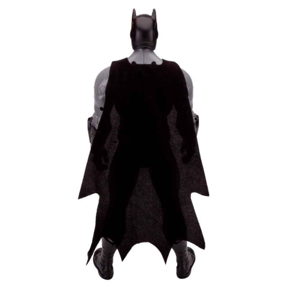 Batman 14 Polegadas Com Som Candide - 9617
