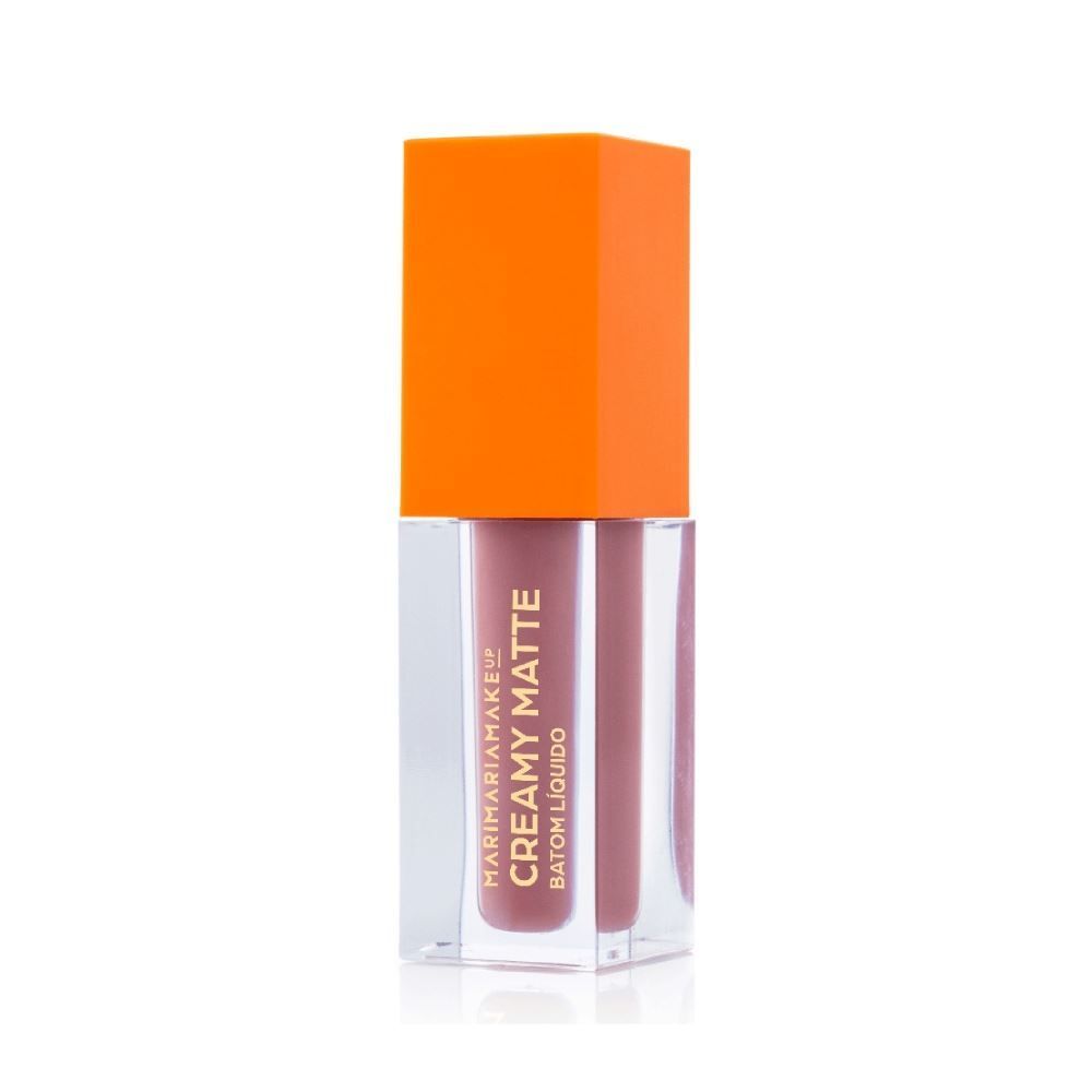 Batom Creamy Matte Classy Mari Maria - 3,8ml