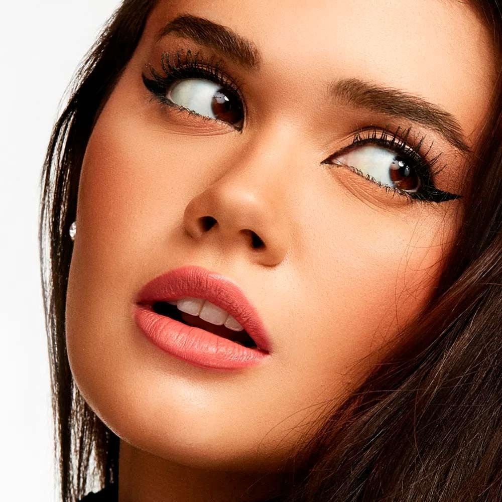 Batom Líquido Matte 5Ml Fran By Franciny Ehlke - Delicate