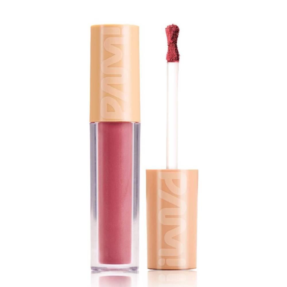 Batom Líquido Matte Cancún Pam By Pamella - 3g