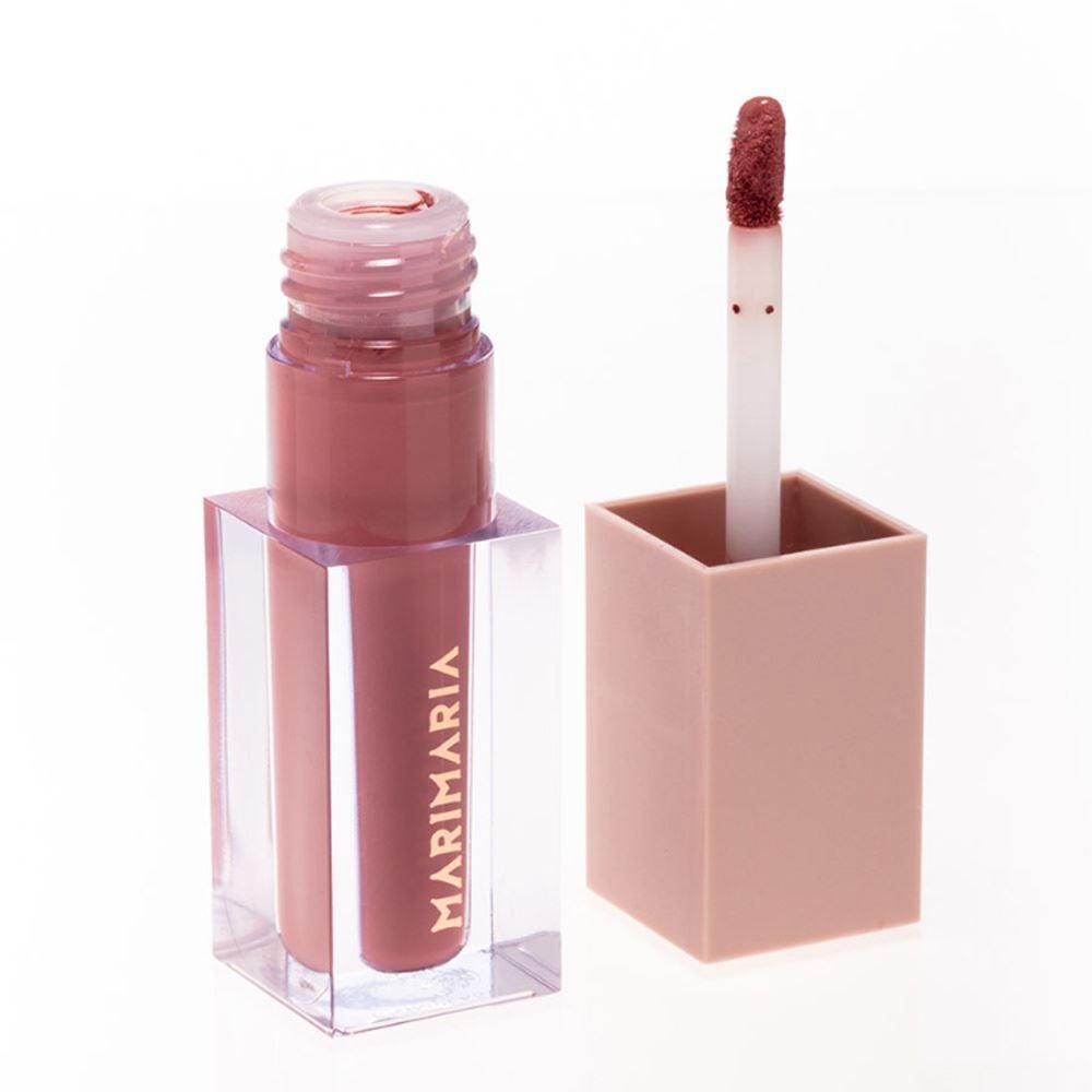 Batom Líquido Matte Mari Maria Frosty - DIVERSOS