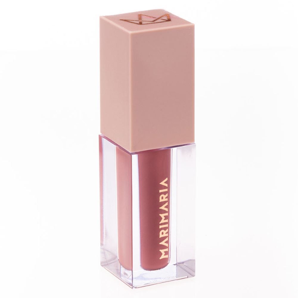 Batom Líquido Matte Mari Maria Frosty - DIVERSOS