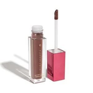 Batom Líquido Niina Secrets Skinny Matte Malva Camélia Eudora 5Ml 