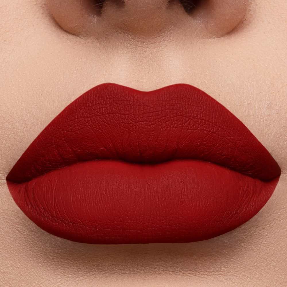 Batom Mari Maria Ginger Glow Stick Brave - 1,1G