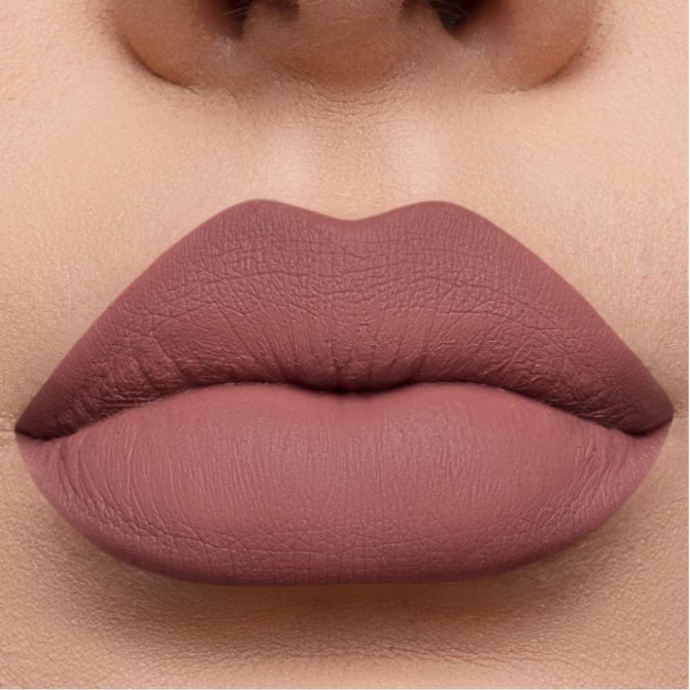 Batom Mari Maria Ginger Glow Stick True - 1,1G