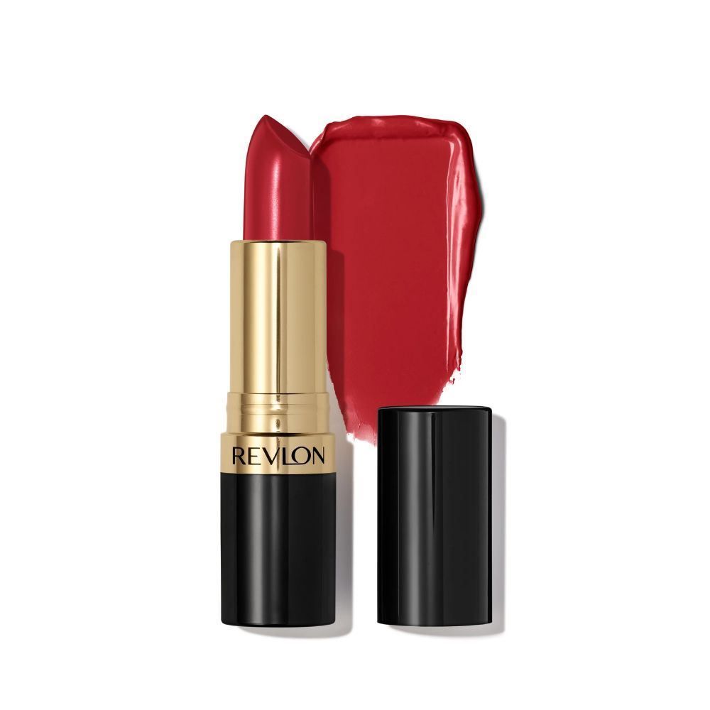 Batom Revlon Super Lustrous Wine With Everything - 4,2g