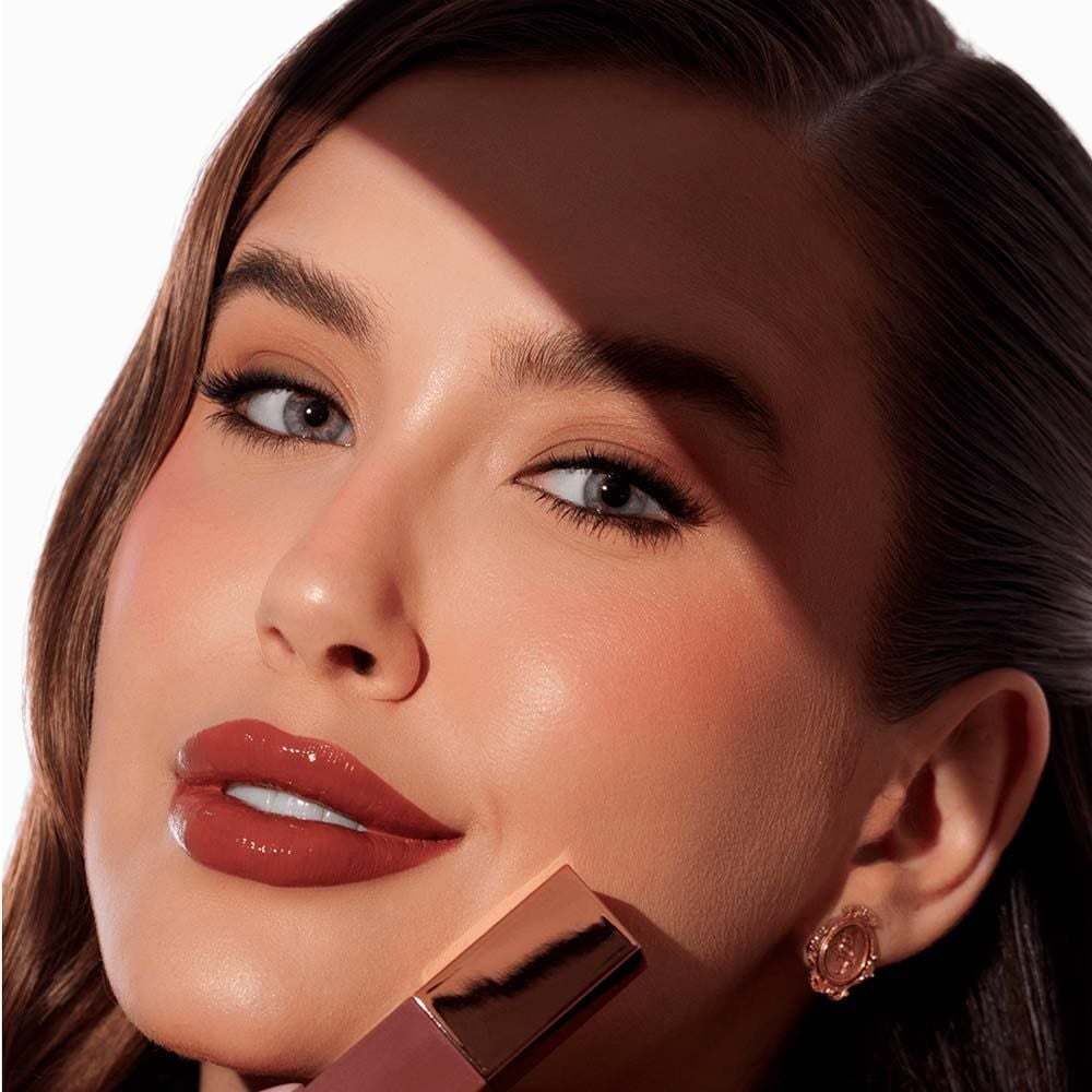 Batom Vinílico Bruna Tavares Bt Vinyl - Juliana