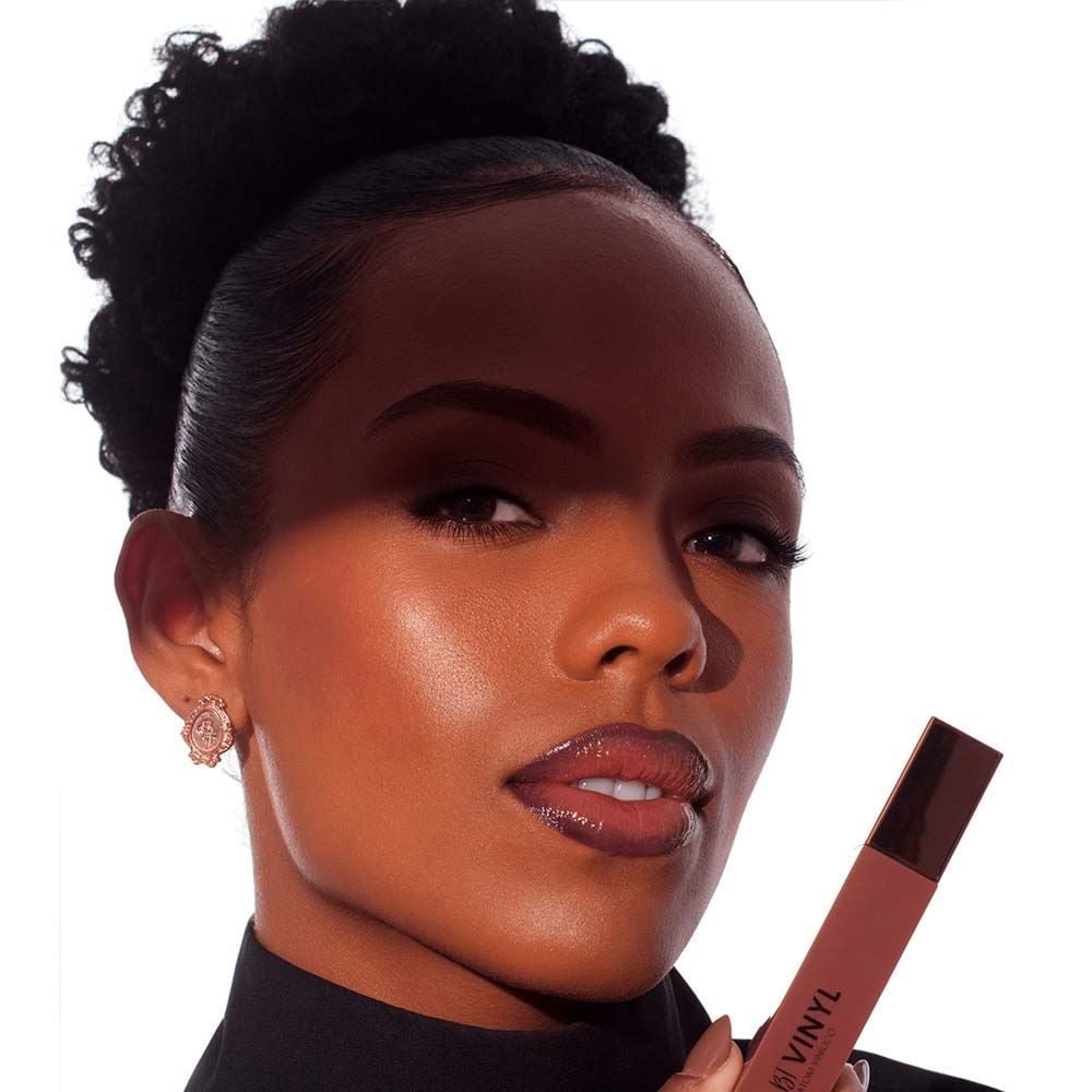 Batom Vinílico Bruna Tavares Bt Vinyl - Juliana