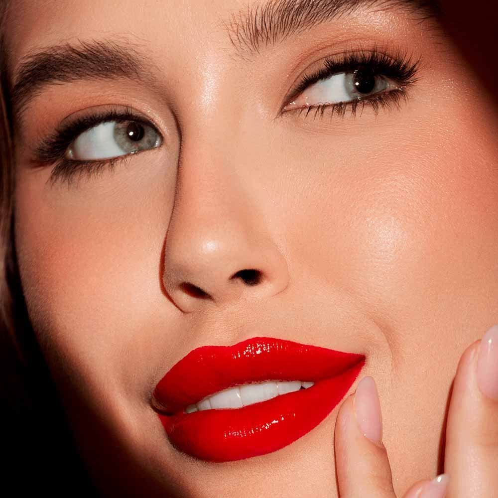 Batom Vinílico Bruna Tavares Bt Vinyl - Sara