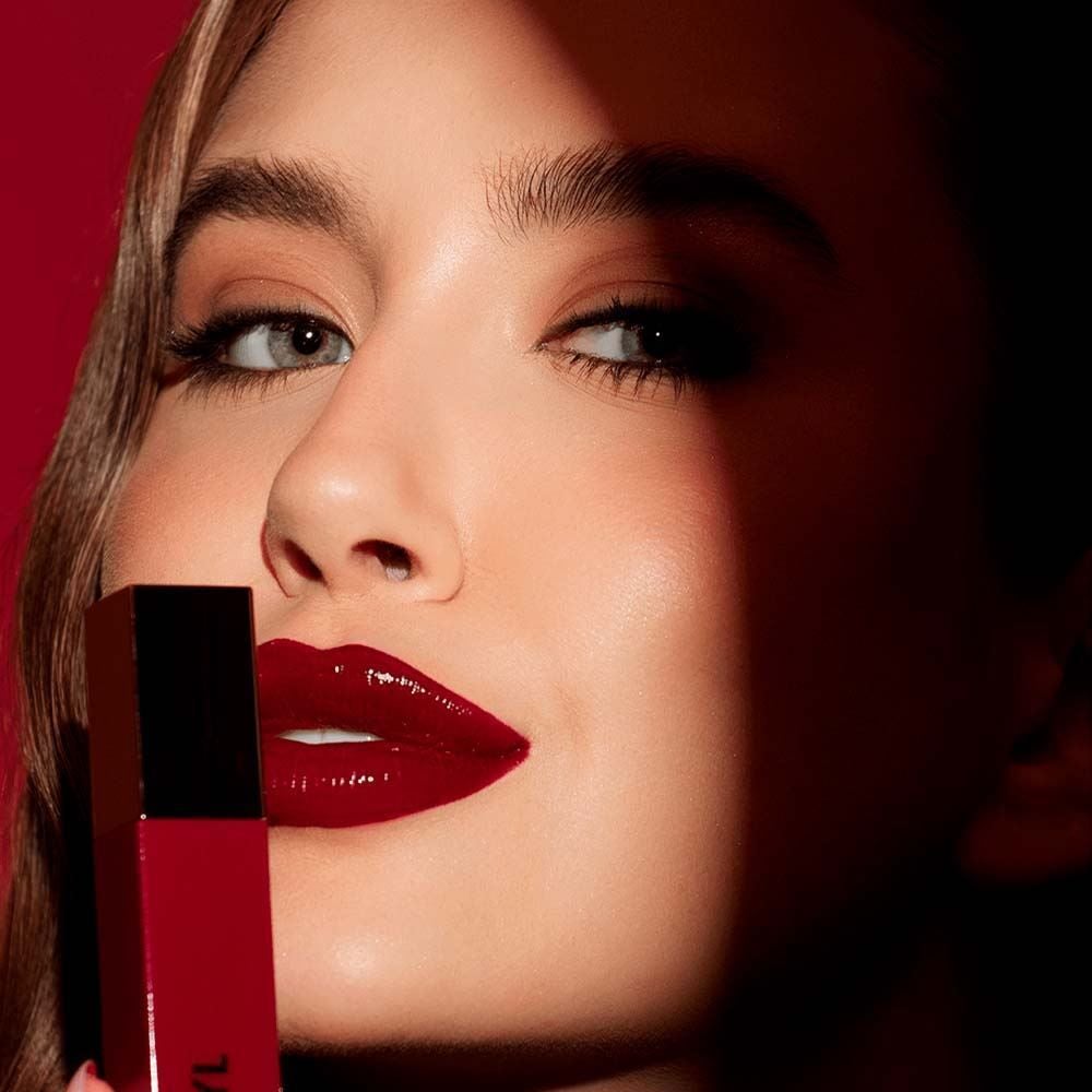 Batom Vinílico Bruna Tavares Bt Vinyl - Diana