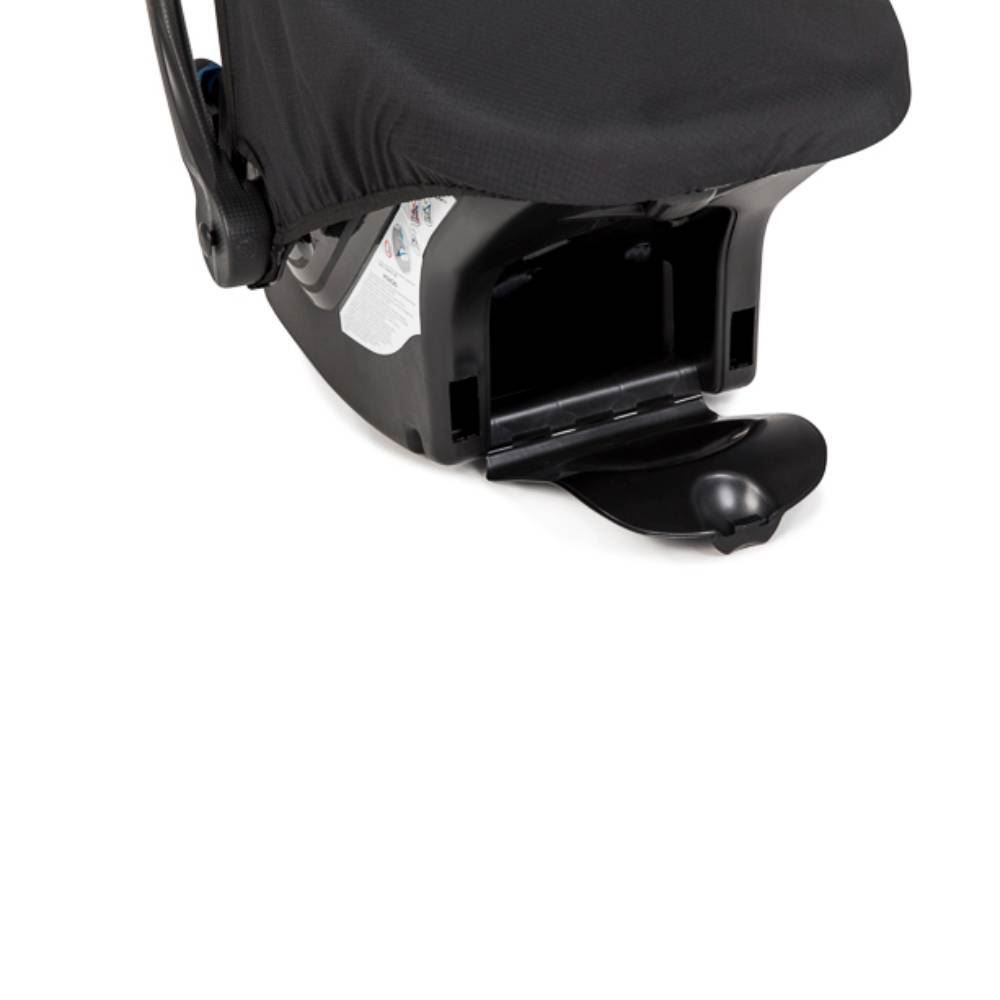 Bebê Conforto Bolt Max 0A13kg Tutti Baby - Preto