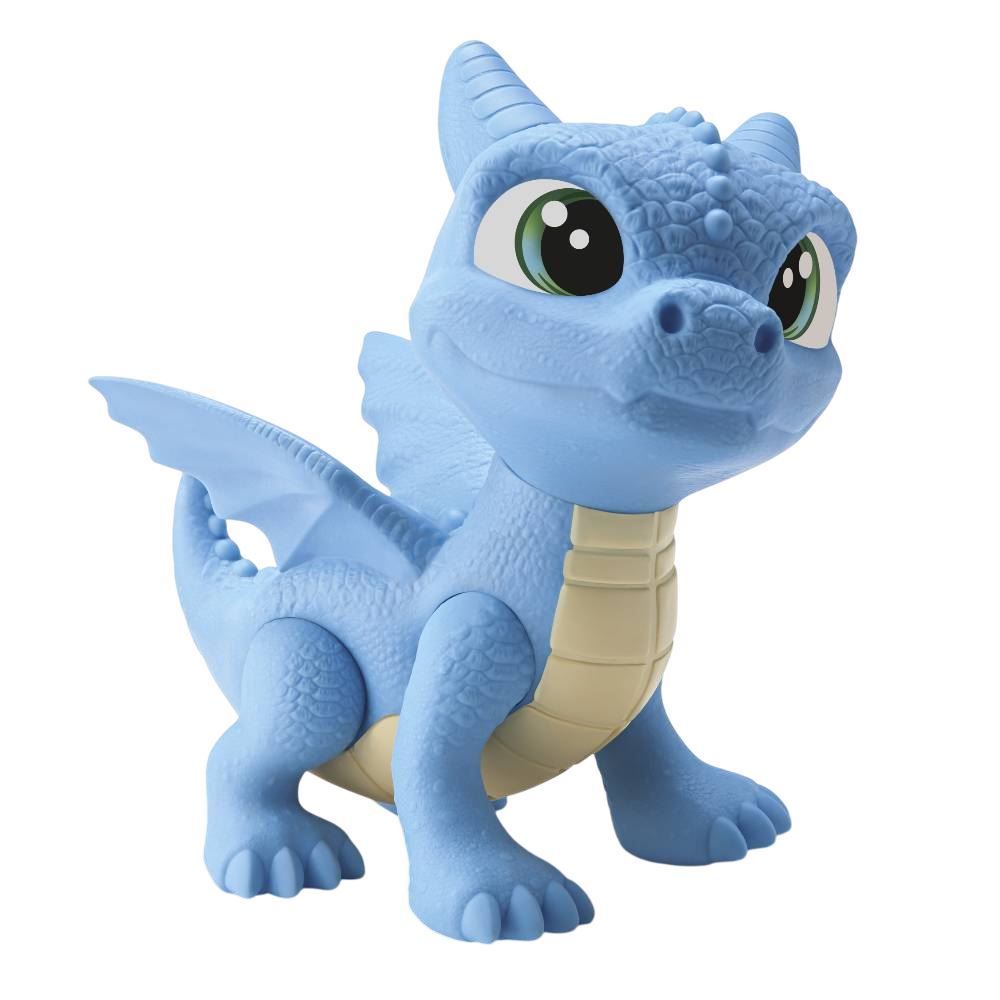 Bebê Dragão Bambola Brinquedos - 874