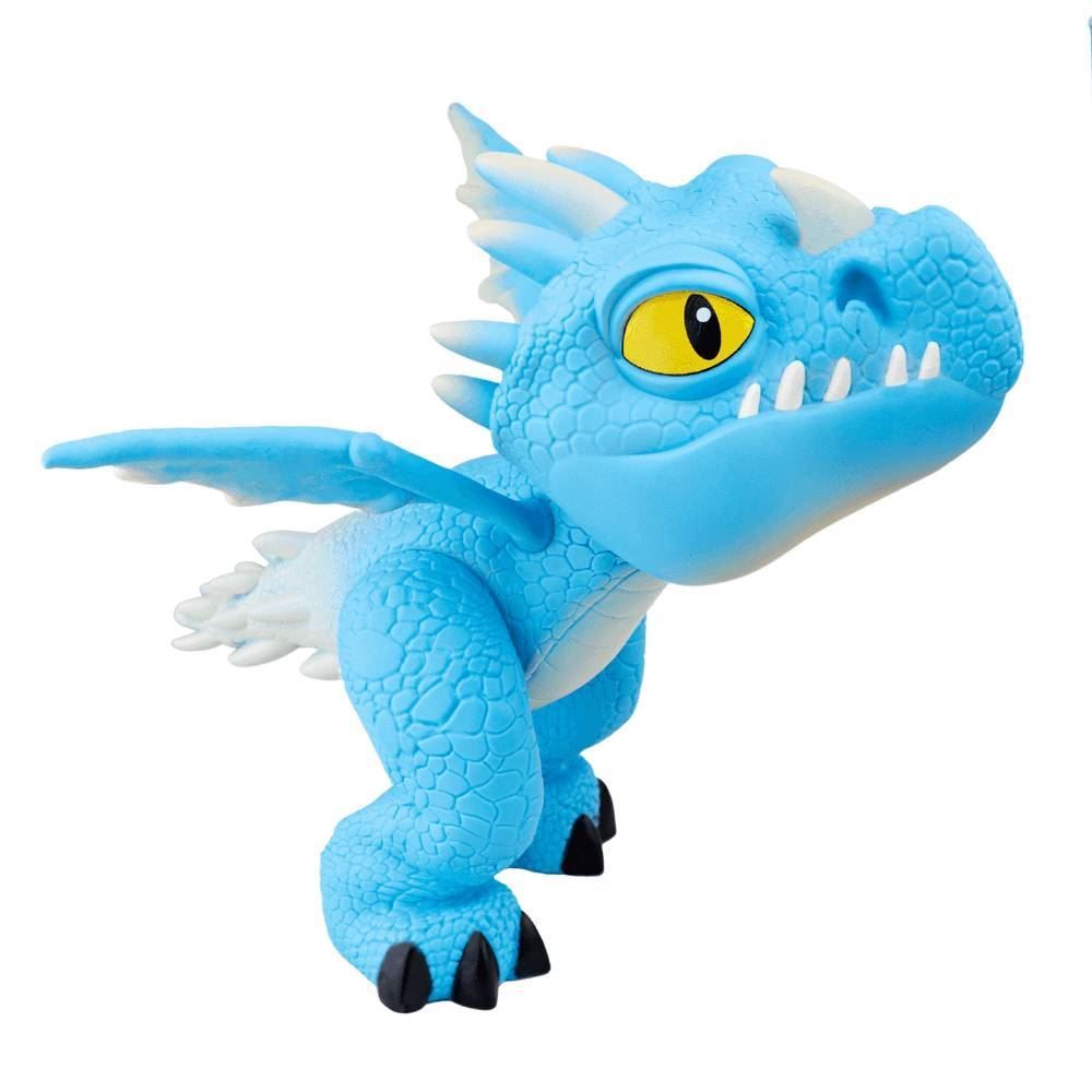 Bebê Dragão Tempestade Pupee - 1459