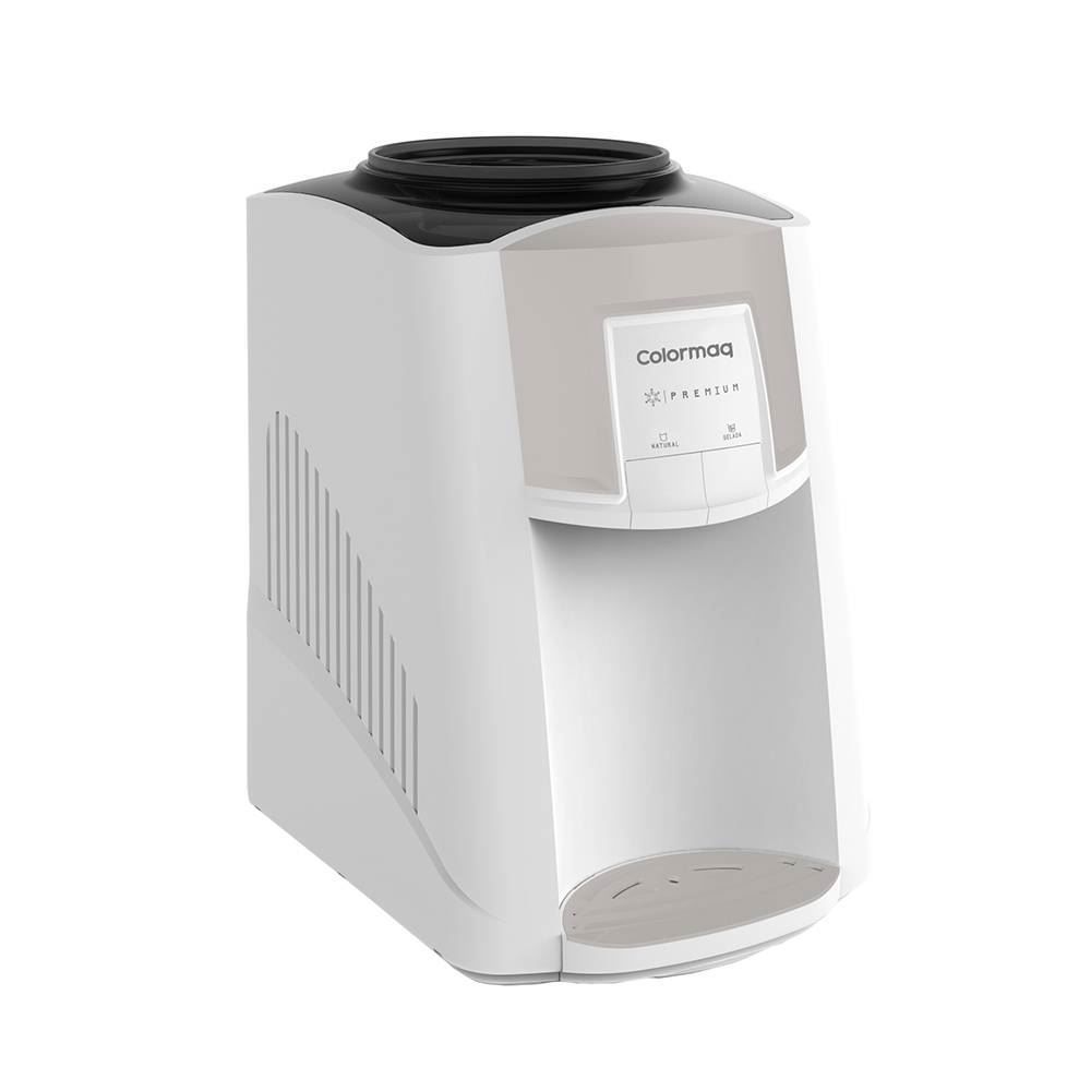 Bebedouro de Água Colormaq Premium Com Compressor BEBPR