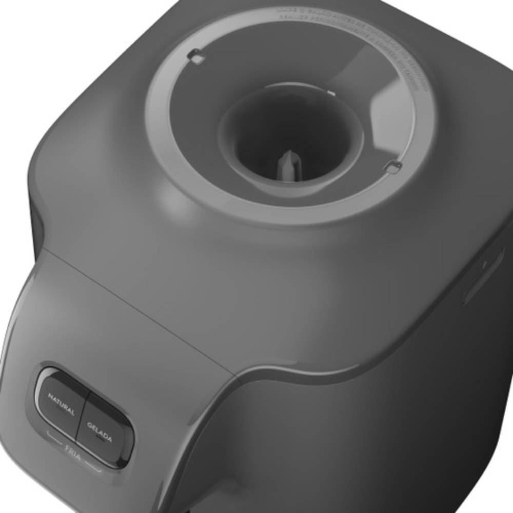 Bebedouro de Água Electrolux Com Compressor BC01X