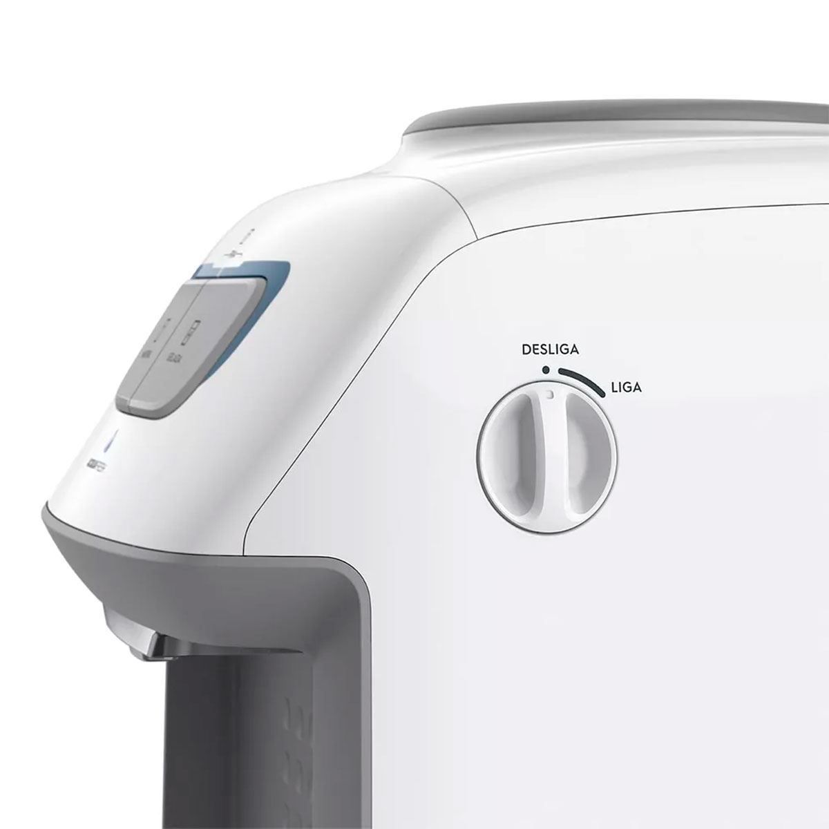 Bebedouro De Água Eletrônico Branco Be11b Electrolux - Bivolt