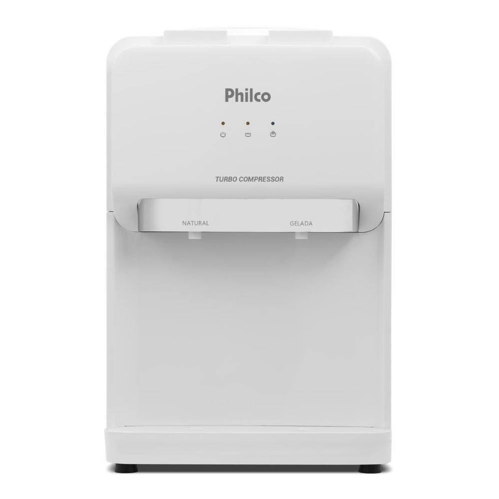 Bebedouro de Água Philco Compressor 20 Litros PBE11
