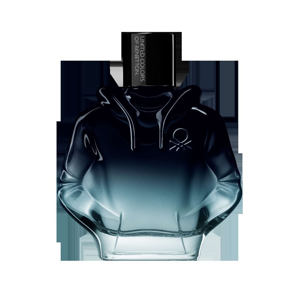 Benetton United Colors We Are Tribe Intense Eau de Parfum 90 ml