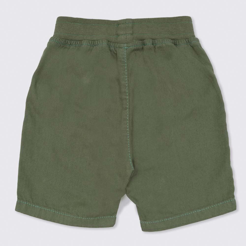 Bermuda 1 a 3 anos Sarja Cós Ribana Yoyo Kids