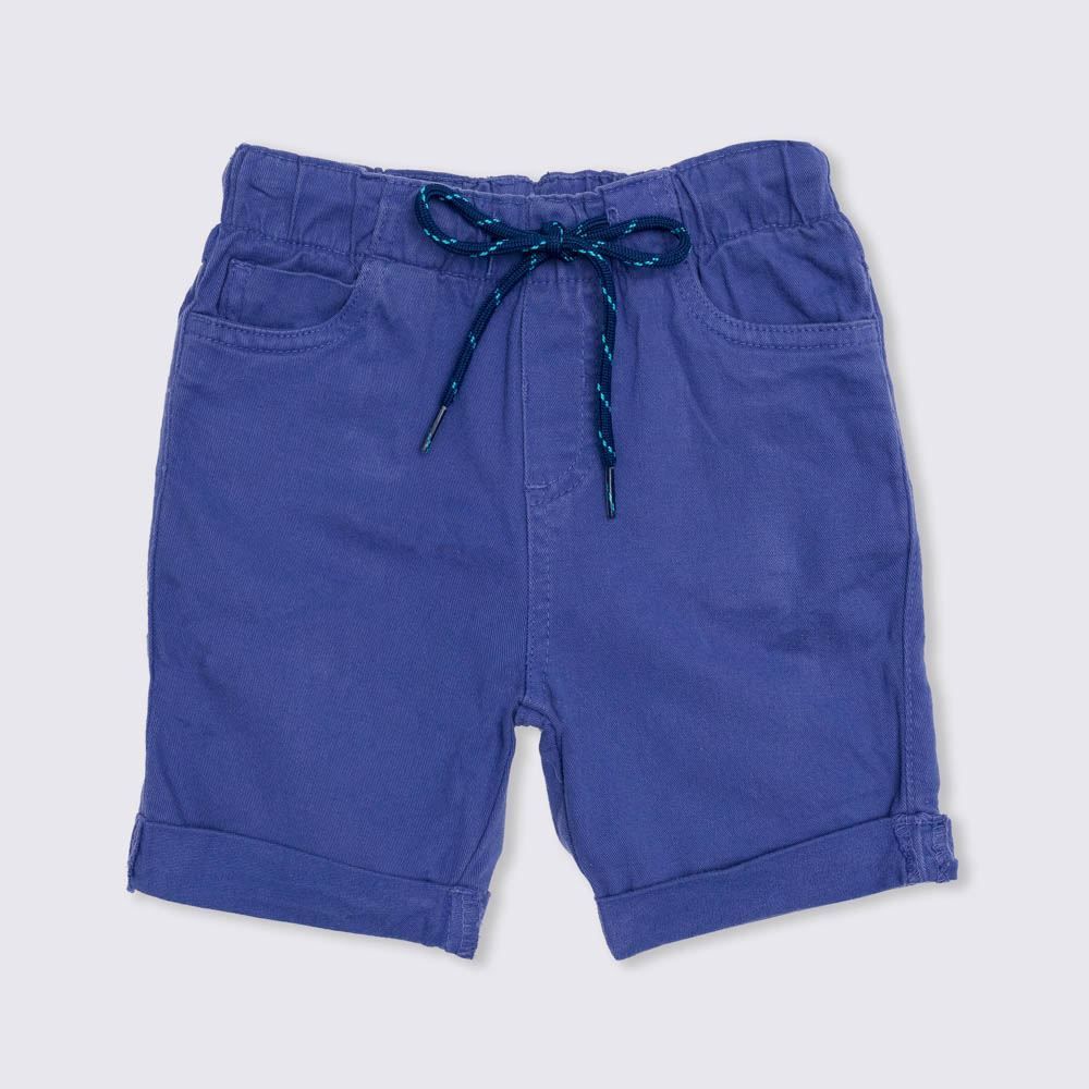 Bermuda 1 a 3 anos Sarja Jogger Hot Dog