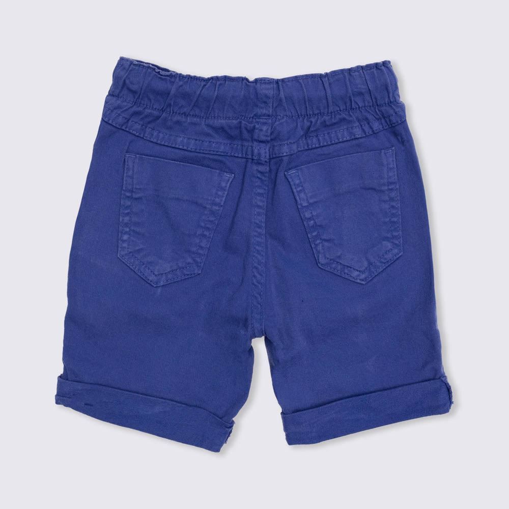 Bermuda 1 a 3 anos Sarja Jogger Hot Dog