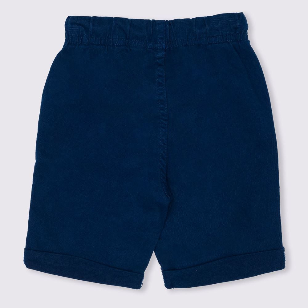 Bermuda 1 a 3 anos Sarja Menino Jogger Yoyo Kids