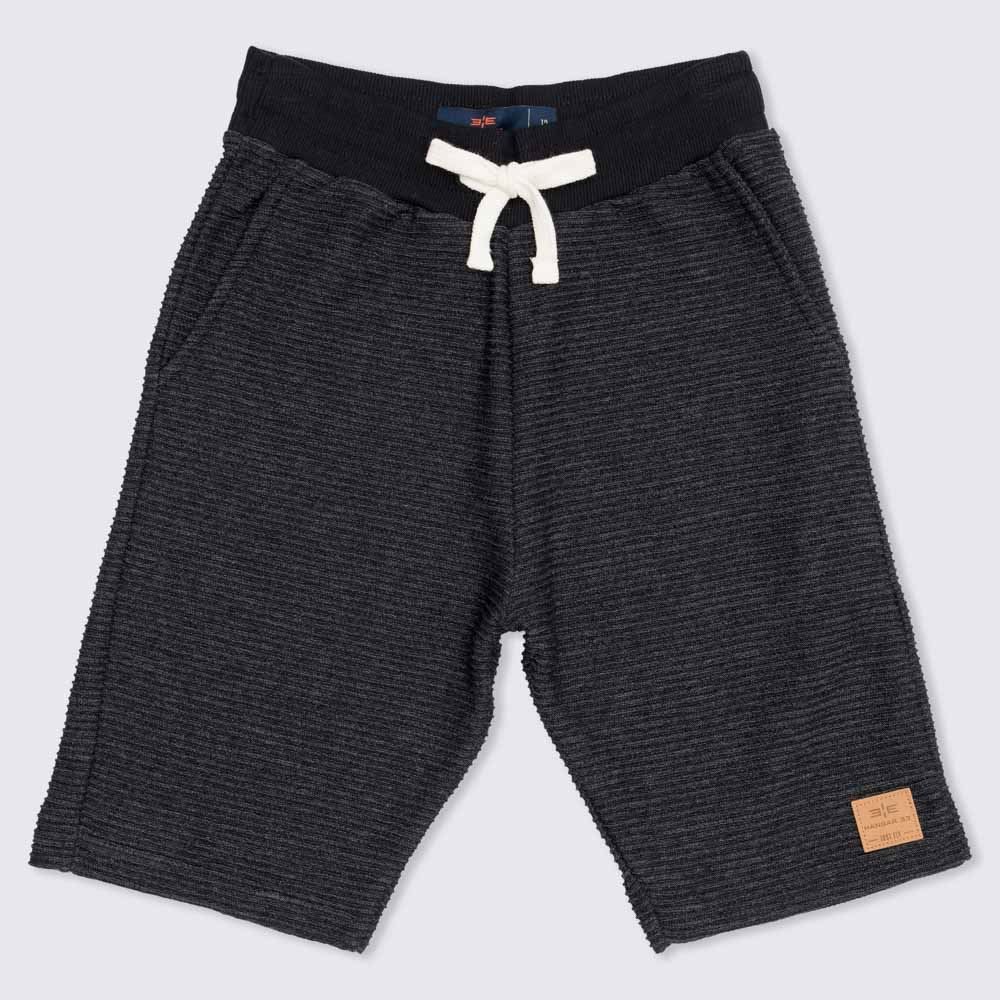 Bermuda 12 a 16 anos Malha Classic Wave Hangar 33