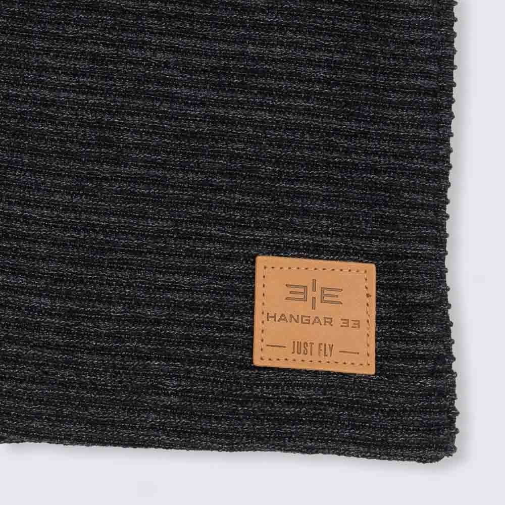 Bermuda 12 a 16 anos Malha Classic Wave Hangar 33