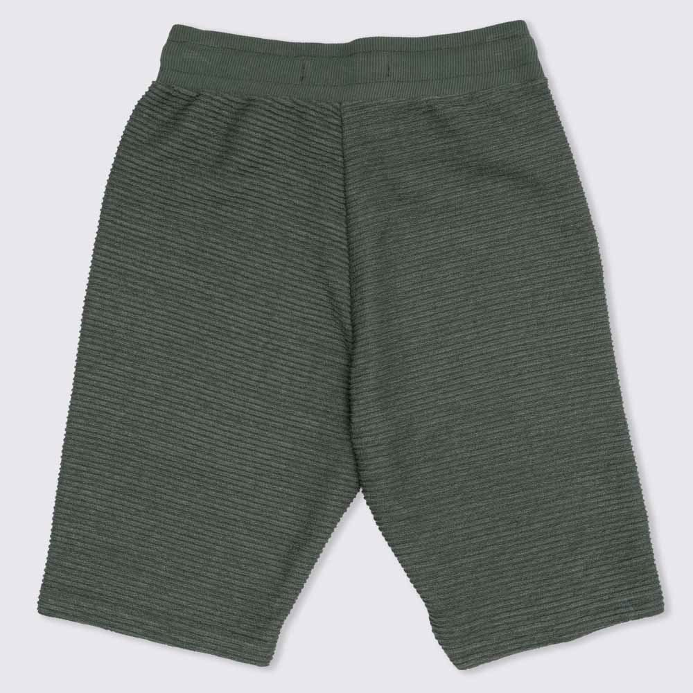 Bermuda 12 a 16 anos Malha Classic Wave Hangar 33