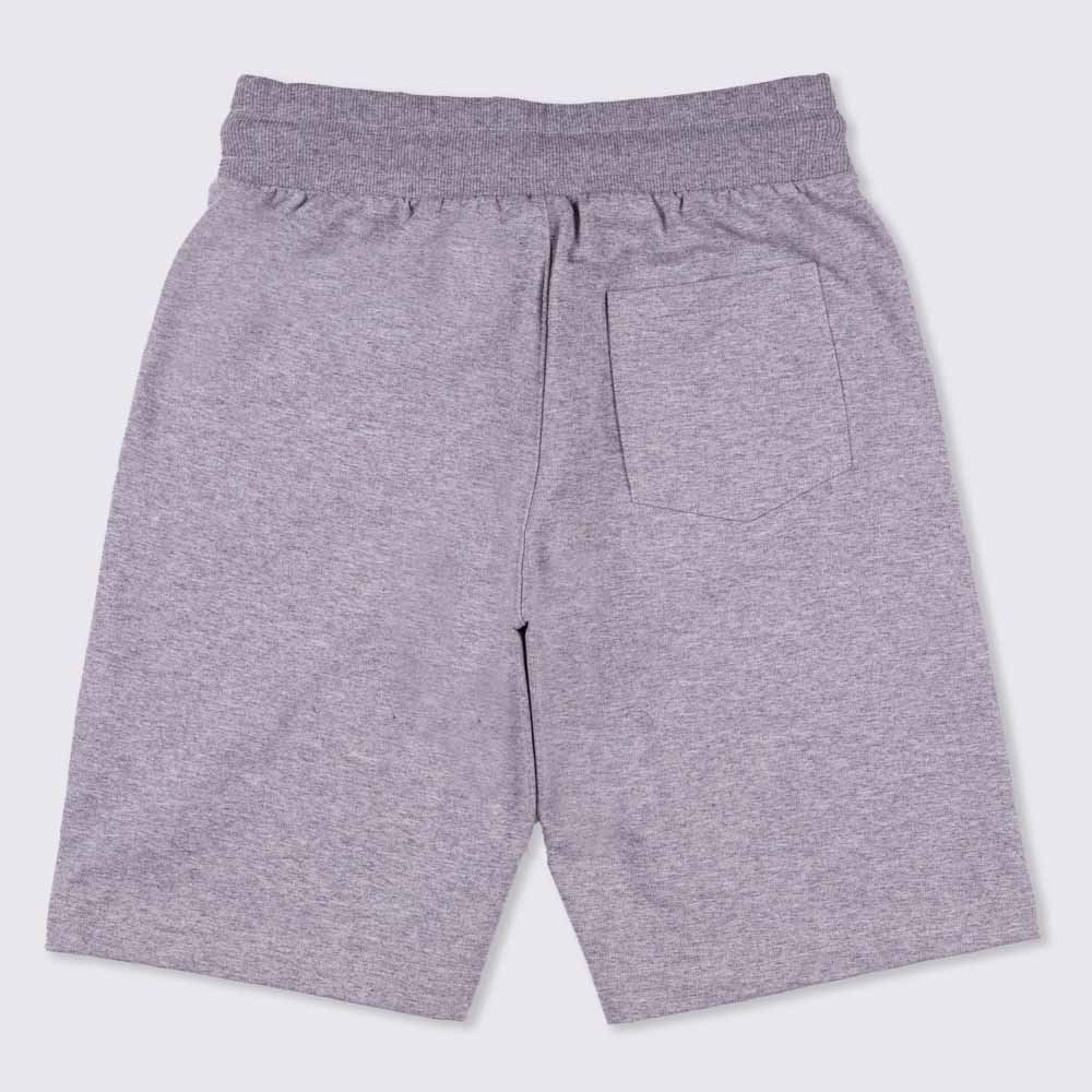 Bermuda 12 a 16 anos Moletinho Cordão Hot Dog