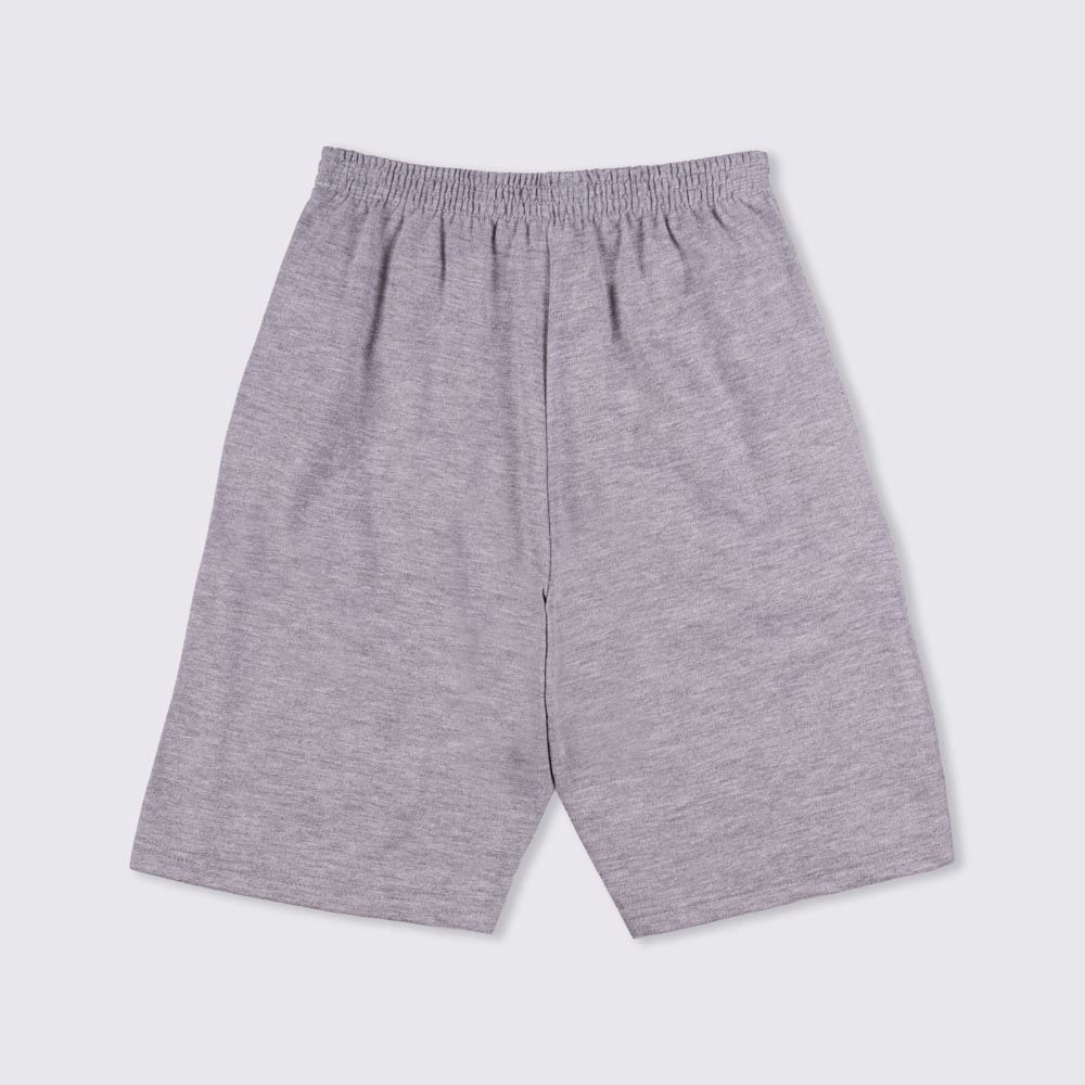 Bermuda 12 a 16 anos Moletinho Hot Dog