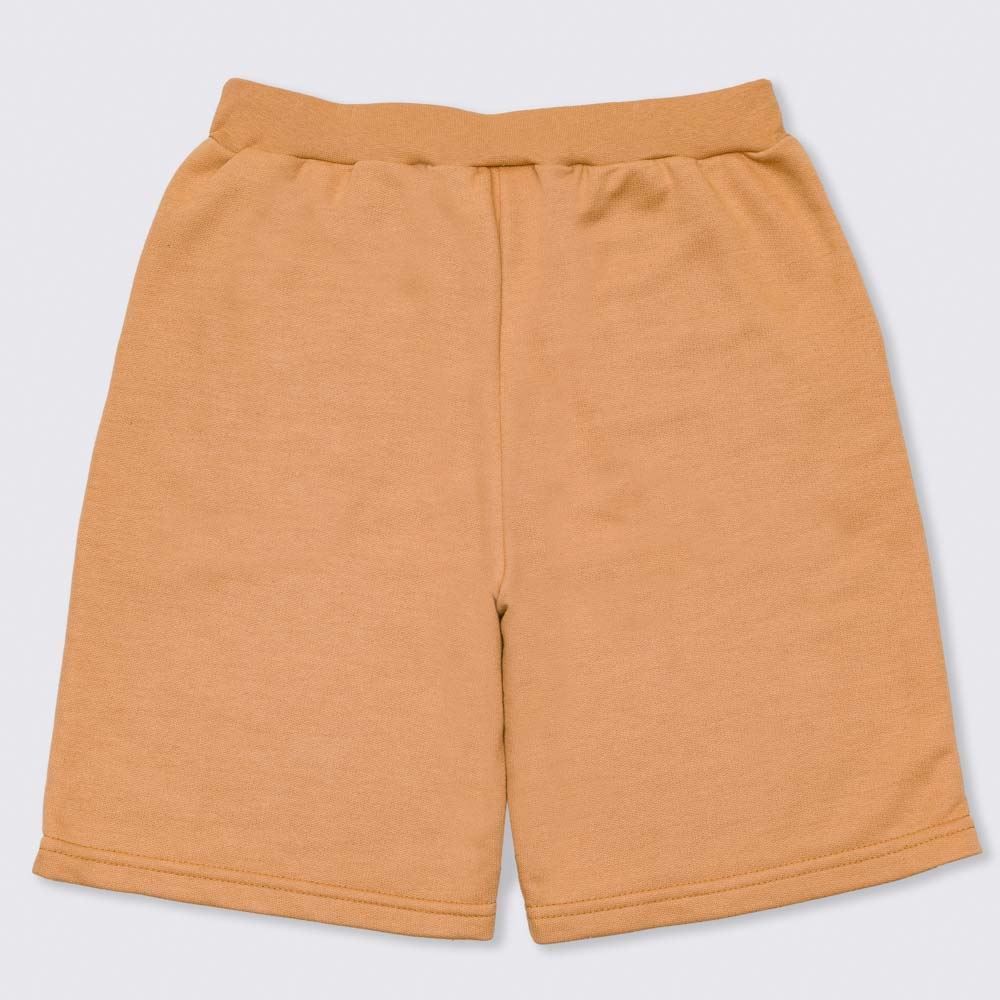 Bermuda 12 a 16 anos Moletom PA Hot Dog