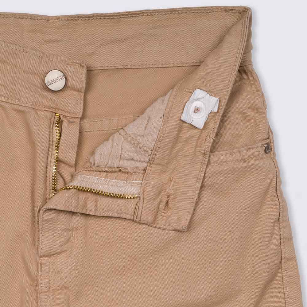 Bermuda 12 a 16 anos Sarja Hot Dog