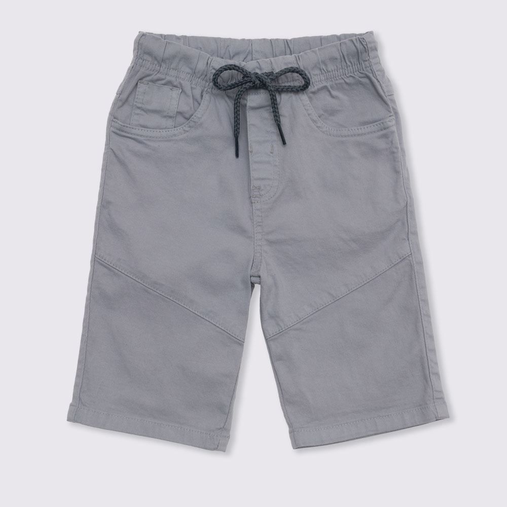 Bermuda 4 a 10 Jogger de Sarja Hot Dog