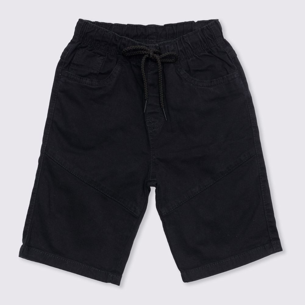 Bermuda 4 a 10 Jogger de Sarja Hot Dog