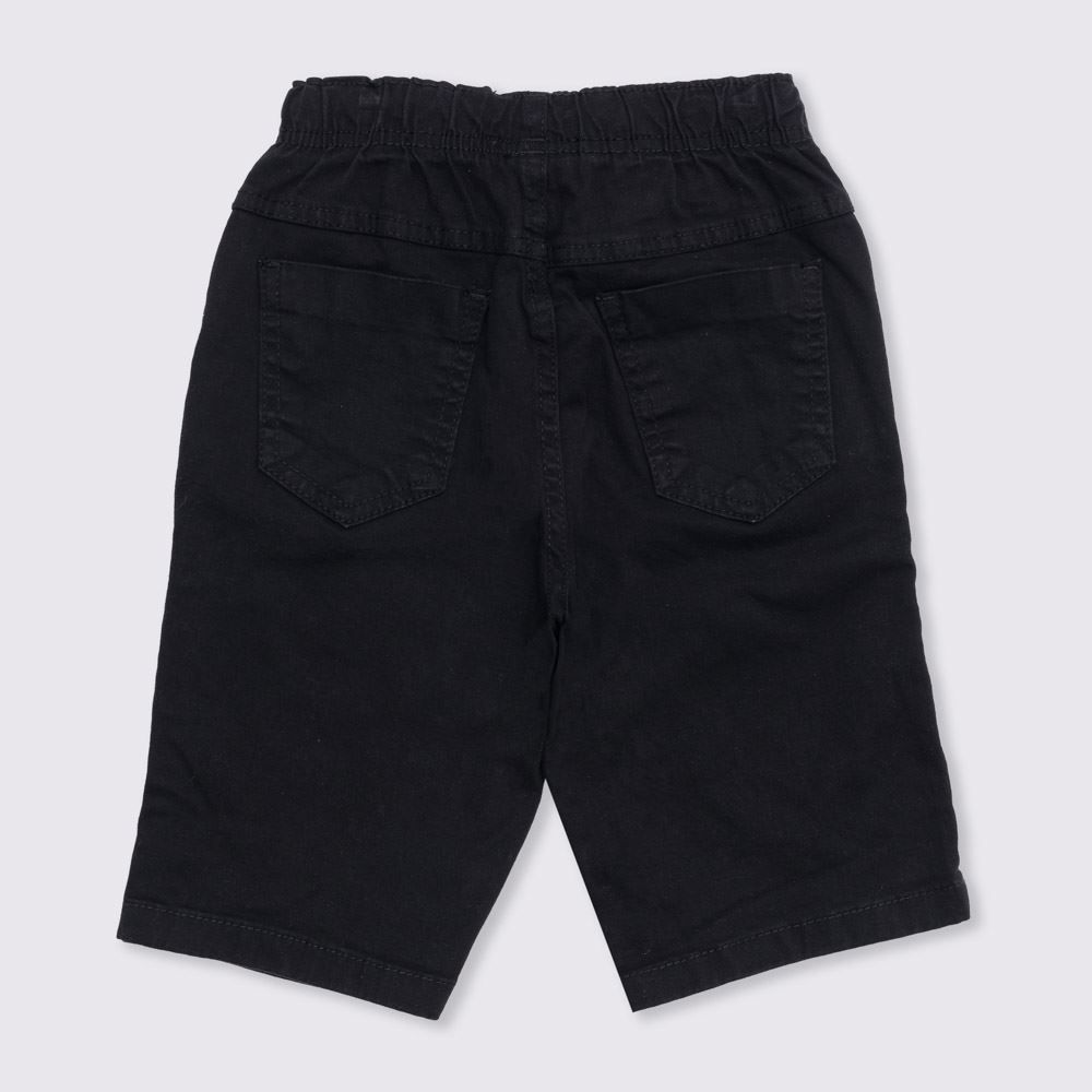 Bermuda 4 a 10 Jogger de Sarja Hot Dog