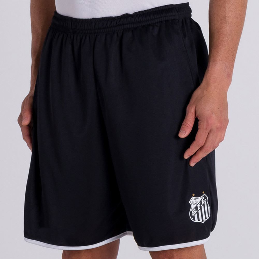 Bermuda Agility Santos