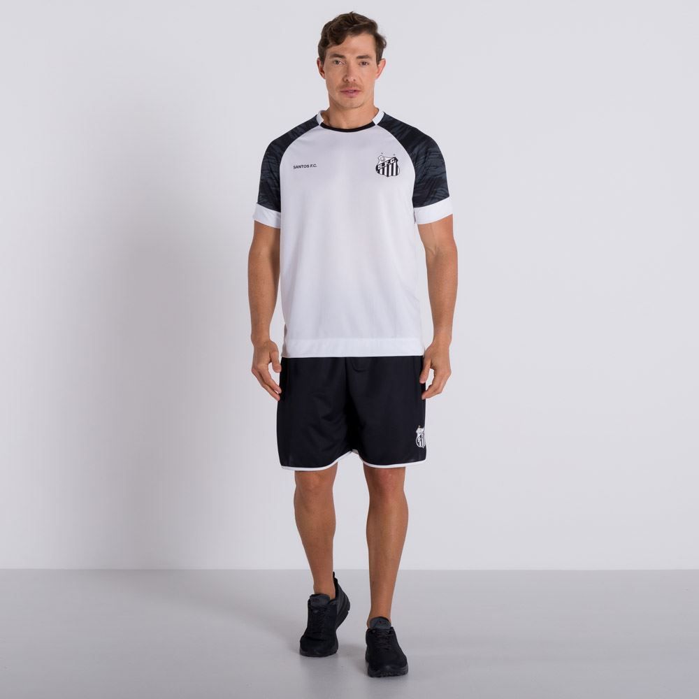 Bermuda Agility Santos