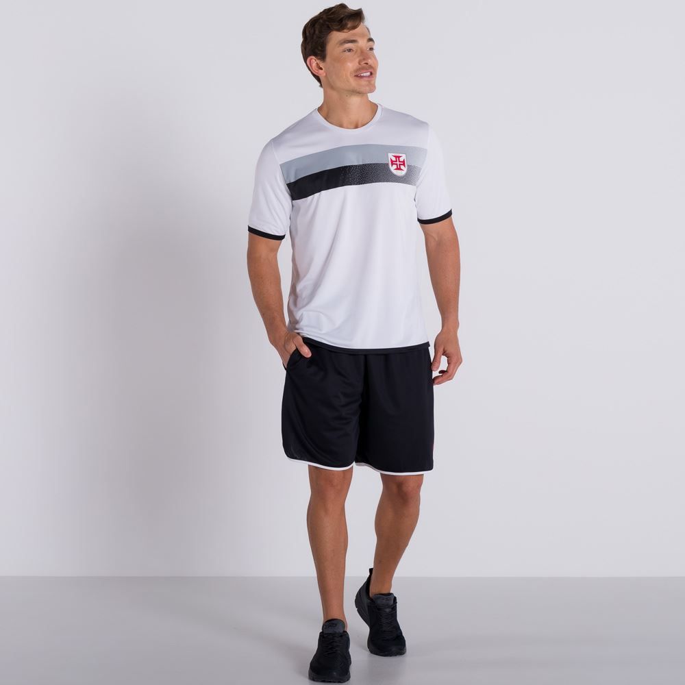 Bermuda Agility Vasco